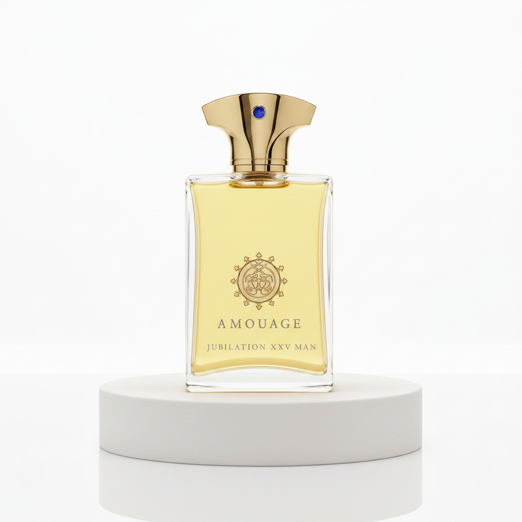 Originalflakon Amouage Jubilation XXV Man