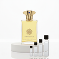 Amouage Jubilation XXV Man – Abfüllungen in 2, 5, 10 und 20 ml vor dem Originalflakon