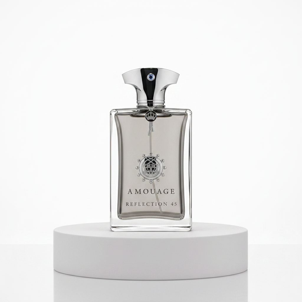 Originalflakon Amouage Reflection 45