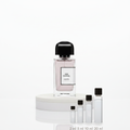 BDK Parfums Gris Charnel – Abfüllungen in 2, 5, 10 und 20 ml vor dem Originalflakon