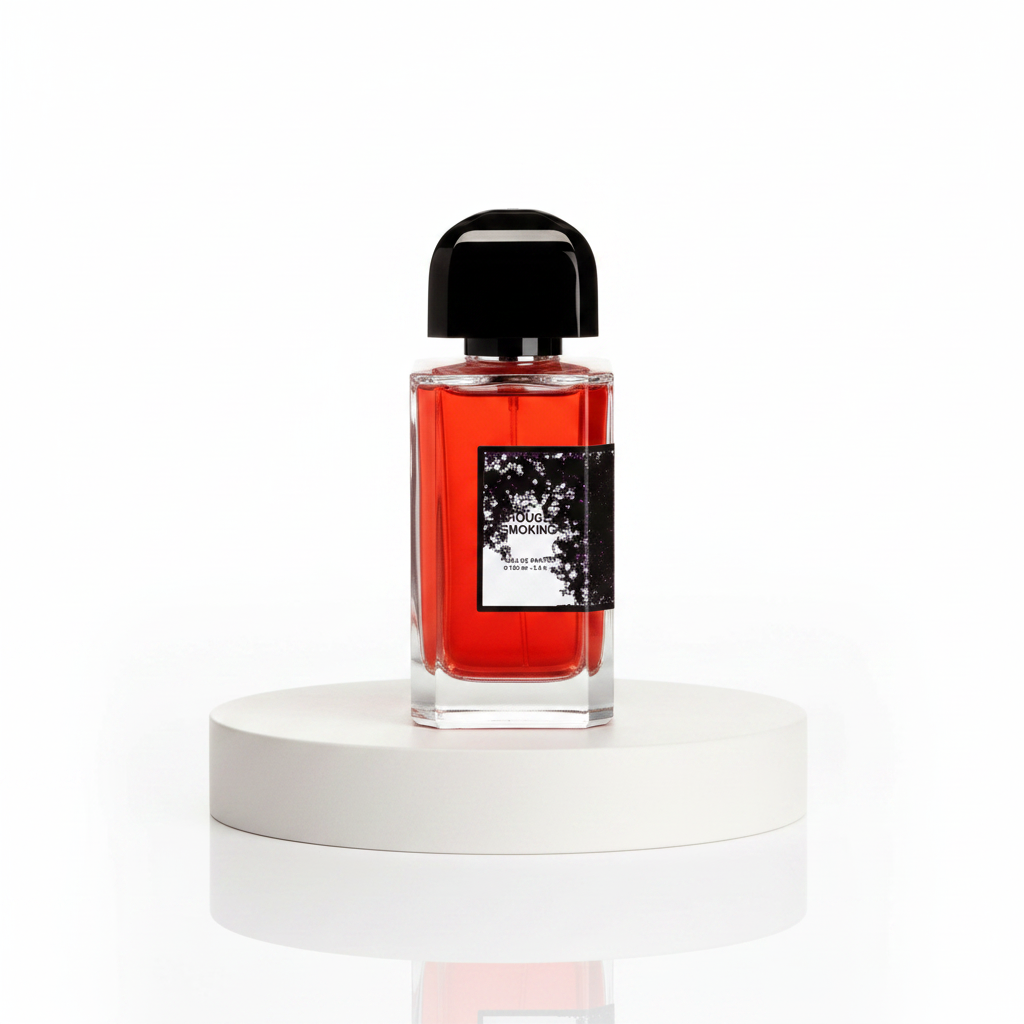 Originalflakon BDK Parfums Rouge Smoking