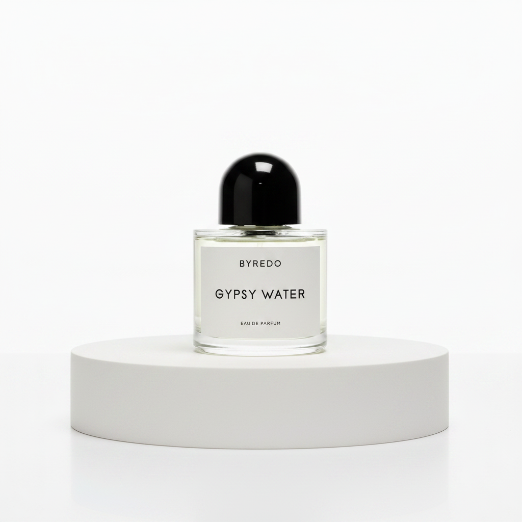 Originalflakon Byredo Gypsy Water