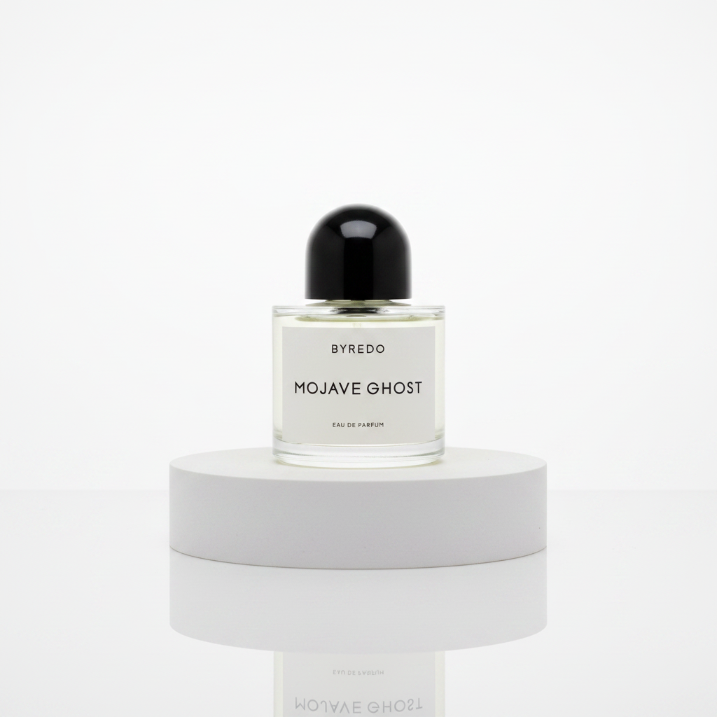 Originalflakon Byredo Mojave Ghost