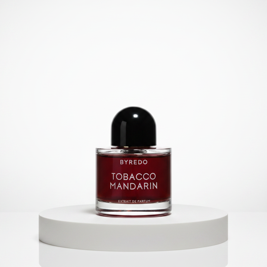 Originalflakon Byredo Tobacco Mandarin