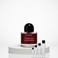 Byredo Tobacco Mandarin – Abfüllungen in 2, 5, 10 und 20 ml vor dem Originalflakon
