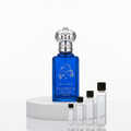 Clive Christian Jump Up and Kiss Me Hedonistic – Abfüllungen in 2, 5, 10 und 20 ml vor dem Originalflakon