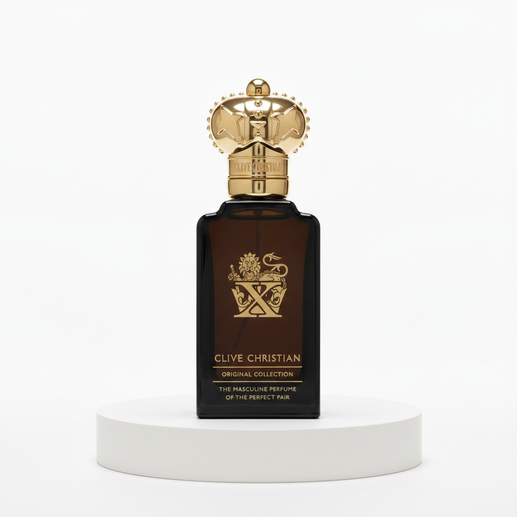 Originalflakon Clive Christian X for Men