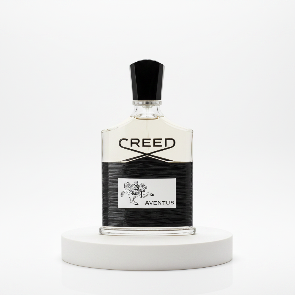 Originalflakon Creed Aventus