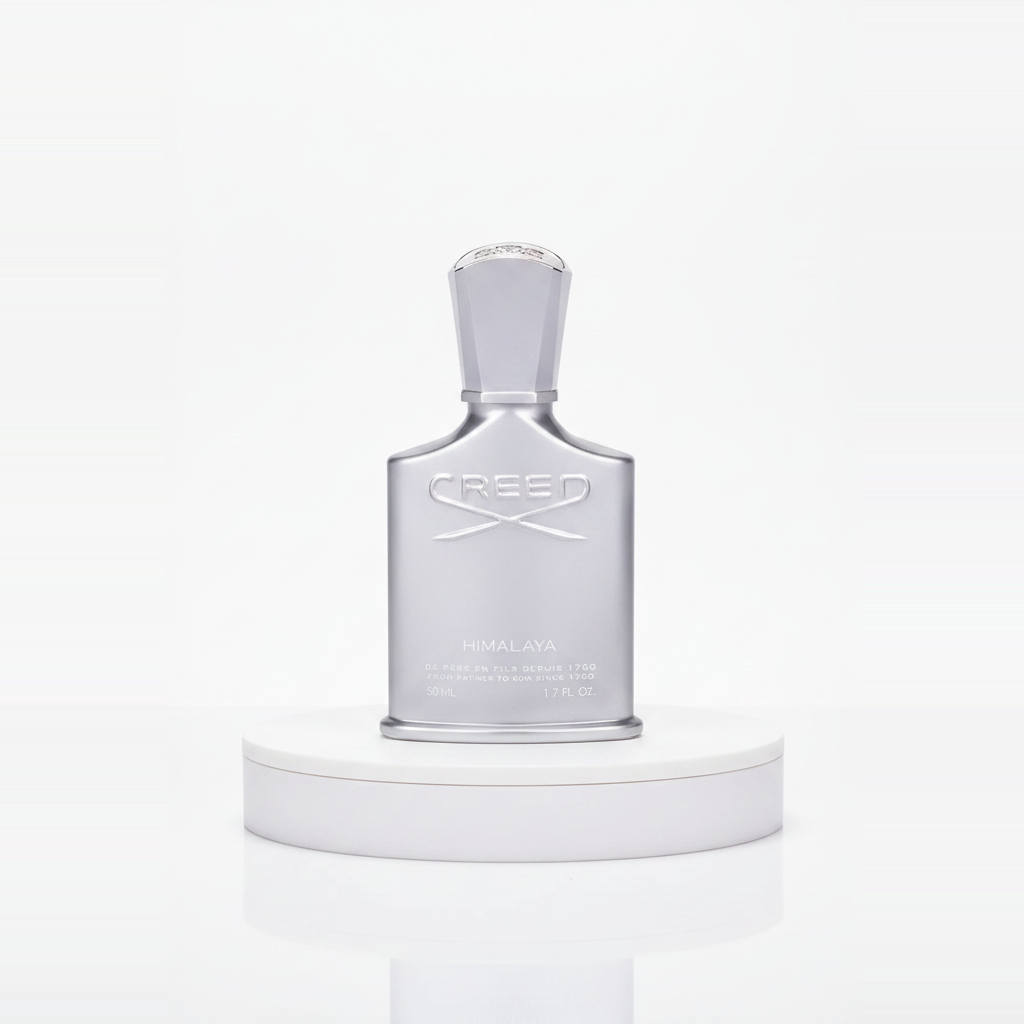 Originalflakon Creed Himalaya