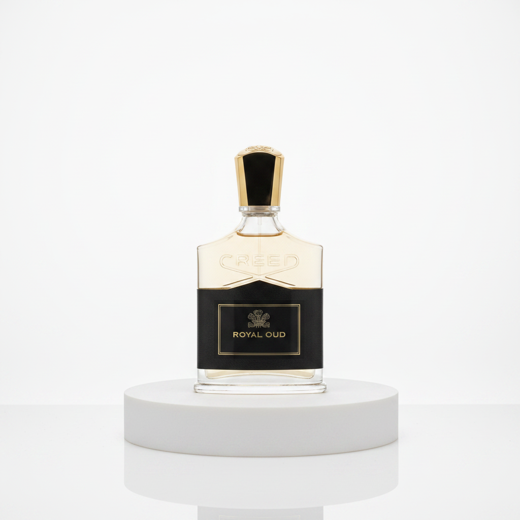 Originalflakon Creed Royal Oud