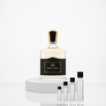 Creed Royal Oud – Abfüllungen in 2, 5, 10 und 20 ml vor dem Originalflakon