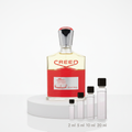 Creed Viking – Abfüllungen in 2, 5, 10 und 20 ml vor dem Originalflakon