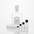Creed Virgin Island Water – Abfüllungen in 2, 5, 10 und 20 ml vor dem Originalflakon