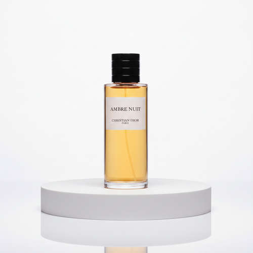 Originalflakon Dior Ambre Nuit