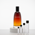 Dior Fahrenheit – Abfüllungen in 2, 5, 10 und 20 ml vor dem Originalflakon