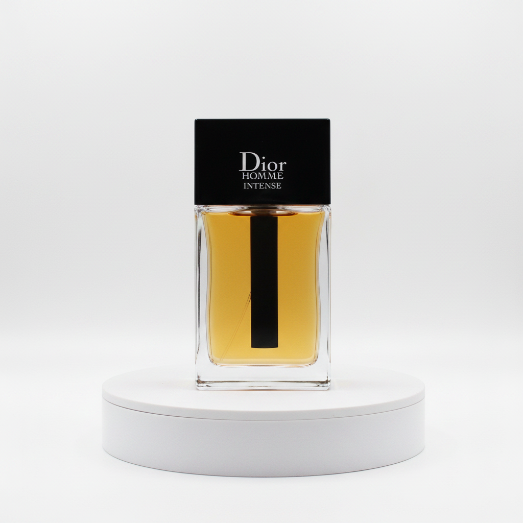 Originalflakon Dior Homme Intense