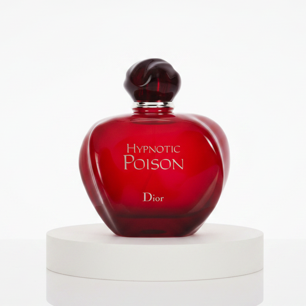 Originalflakon Dior Hypnotic Poison
