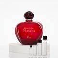 Dior Hypnotic Poison – Abfüllungen in 2, 5, 10 und 20 ml vor dem Originalflakon