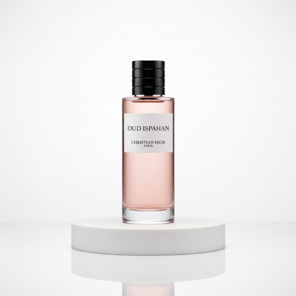 Originalflakon Dior Oud Ispahan
