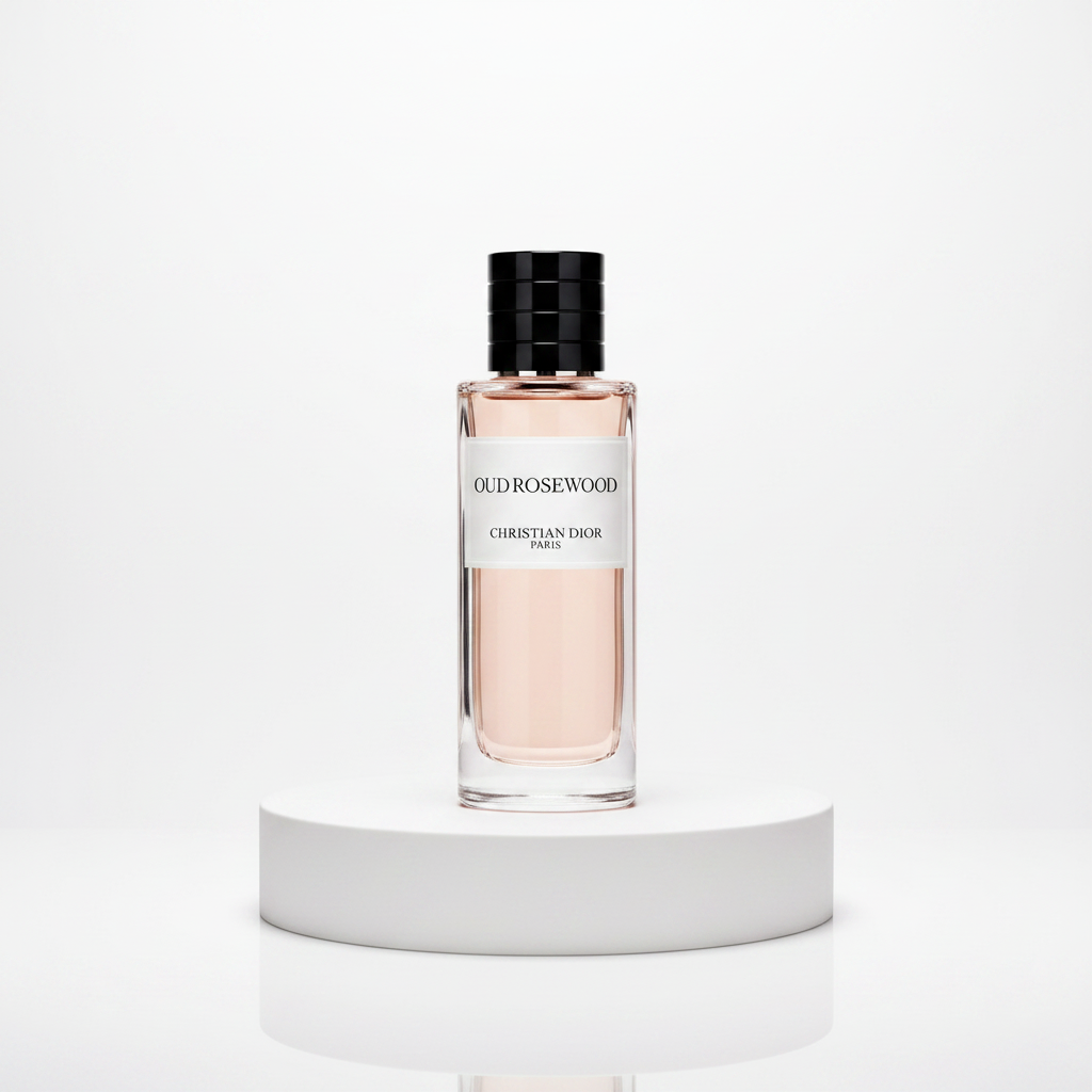 Originalflakon Dior Oud Rosewood