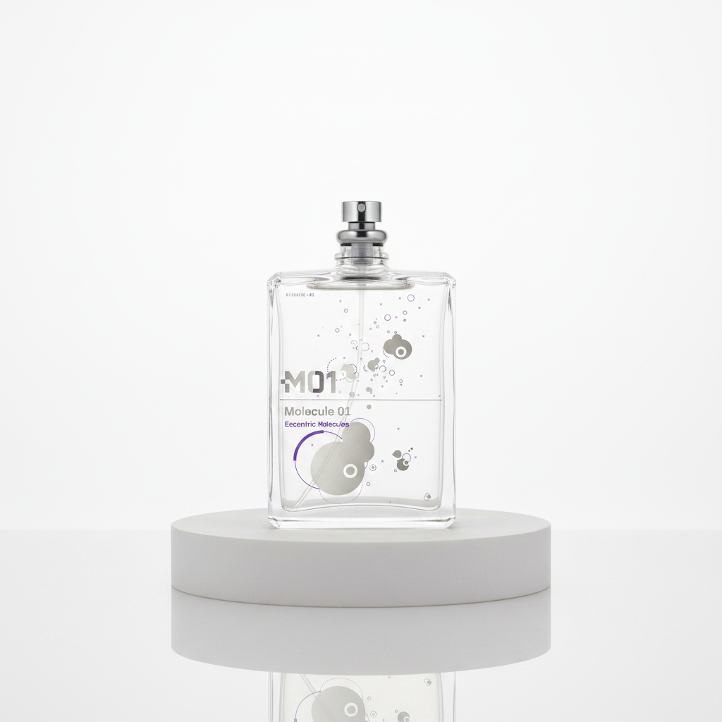 Originalflakon Escentric Molecules Molecule 01
