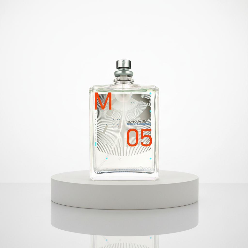 Originalflakon Escentric Molecules Molecule 05