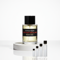 Frédéric Malle Portrait of a Lady – Abfüllungen in 2, 5, 10 und 20 ml vor dem Originalflakon