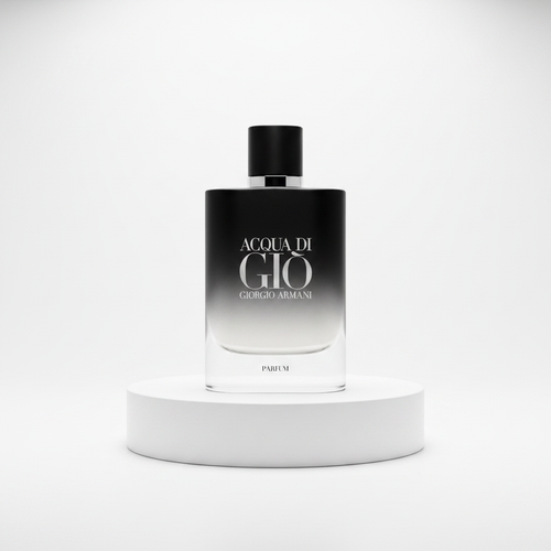 Originalflakon Giorgio Armani Acqua di Giò Parfum