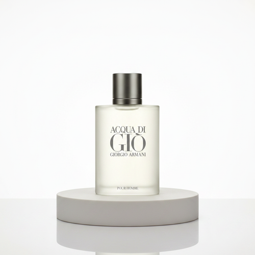Originalflakon Giorgio Armani Acqua di Giò pour Homme