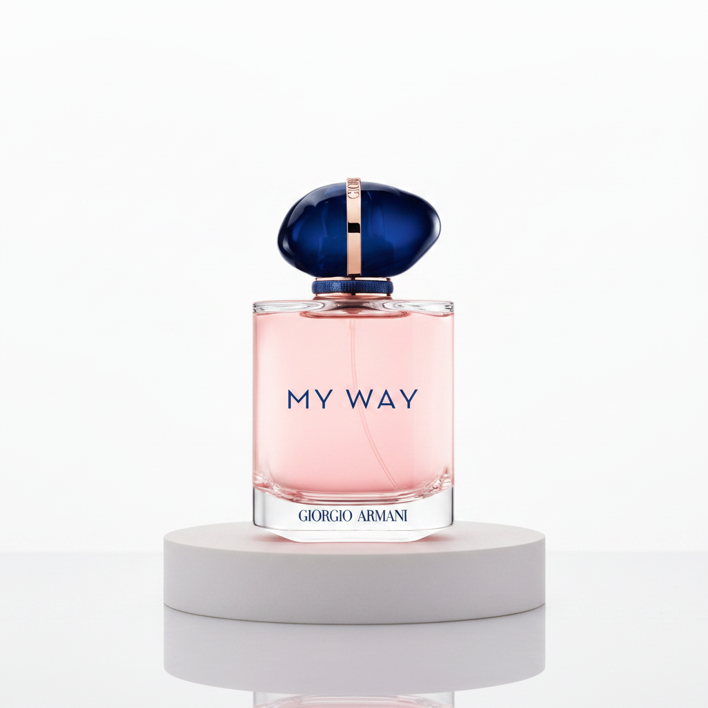 Originalflakon Giorgio Armani My Way