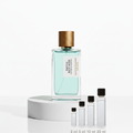 Goldfield & Banks Pacific Rock Moss – Abfüllungen in 2, 5, 10 und 20 ml vor dem Originalflakon