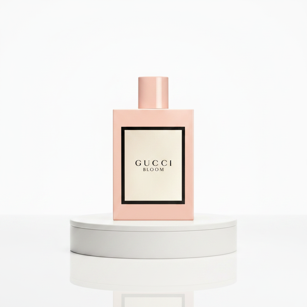 Originalflakon Gucci Bloom