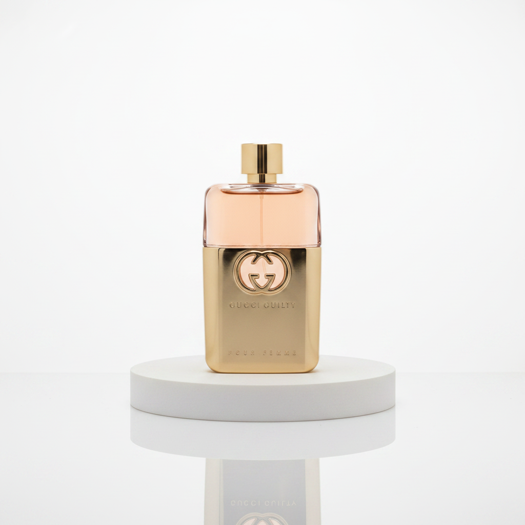 Originalflakon Gucci Guilty pour Femme