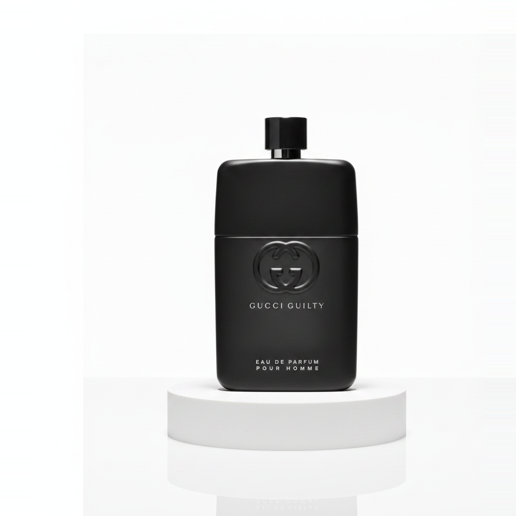 Originalflakon Gucci Guilty pour Homme