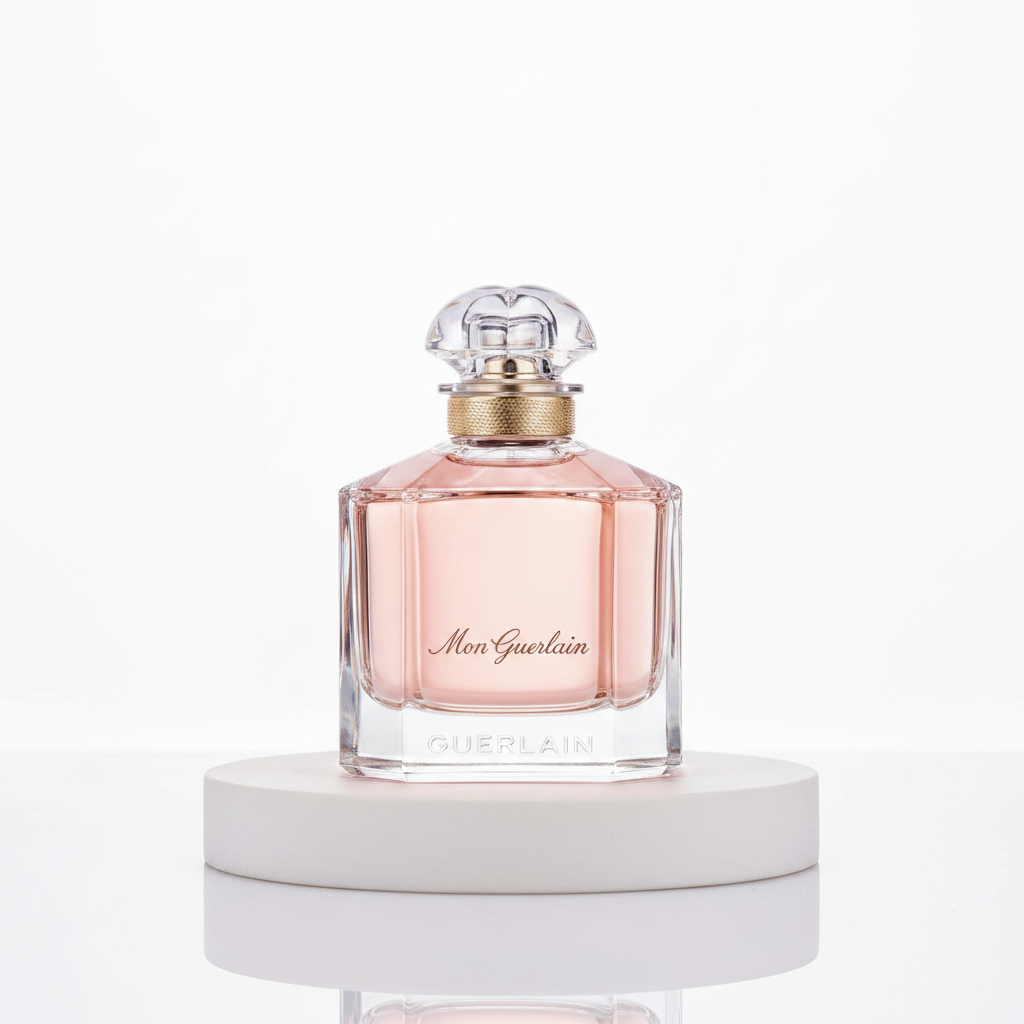 Originalflakon Guerlain Mon Guerlain