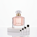 Guerlain Mon Guerlain – Abfüllungen in 2, 5, 10 und 20 ml vor dem Originalflakon
