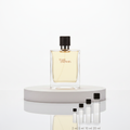 Hermès Terre d'Hermès – Abfüllungen in 2, 5, 10 und 20 ml vor dem Originalflakon