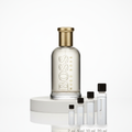 Hugo Boss Boss Bottled EDP – Abfüllungen in 2, 5, 10 und 20 ml vor dem Originalflakon