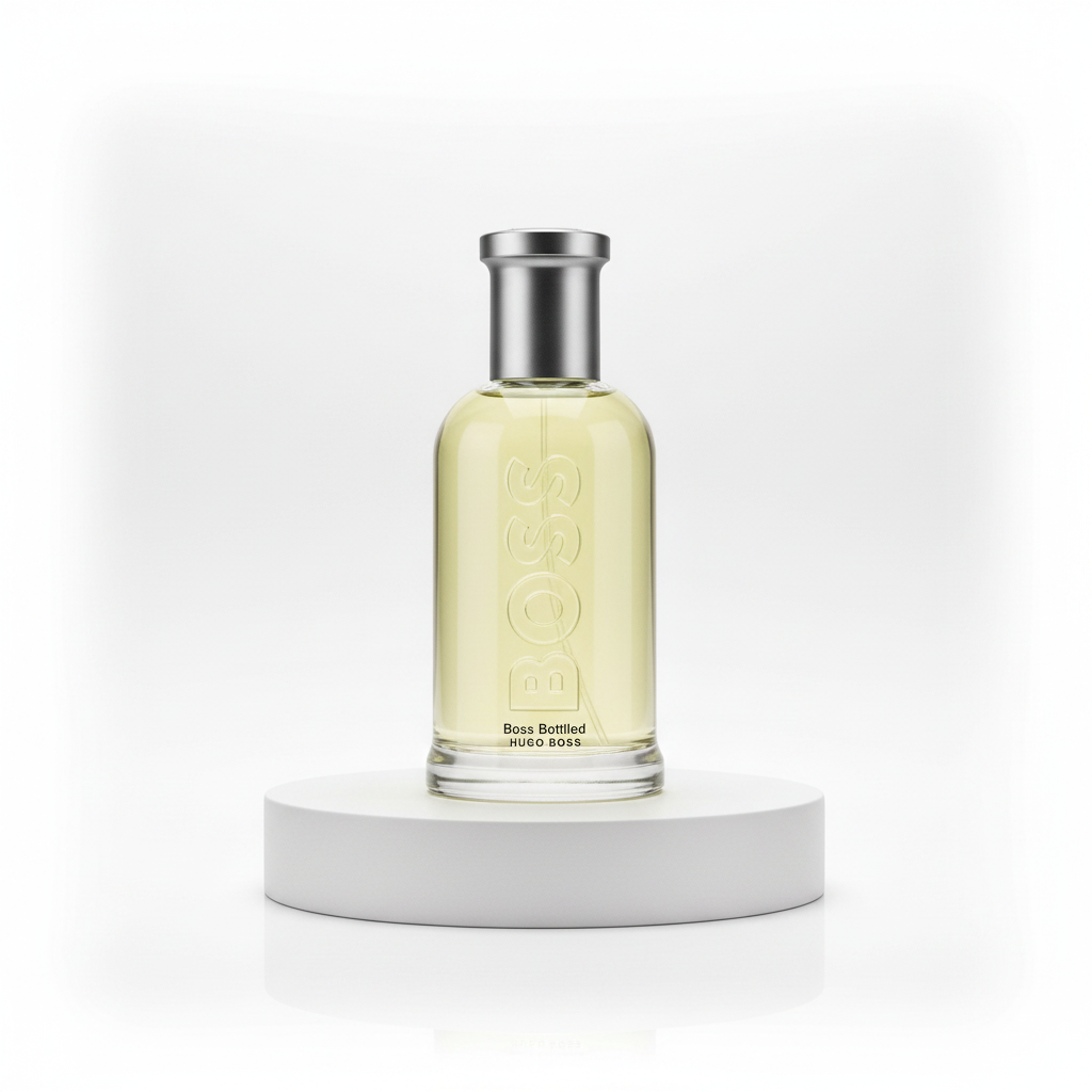 Originalflakon Hugo Boss Boss Bottled