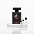 Initio Addictive Vibration – Abfüllungen in 2, 5, 10 und 20 ml vor dem Originalflakon