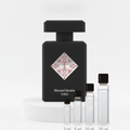 Initio Blessed Baraka – Abfüllungen in 2, 5, 10 und 20 ml vor dem Originalflakon