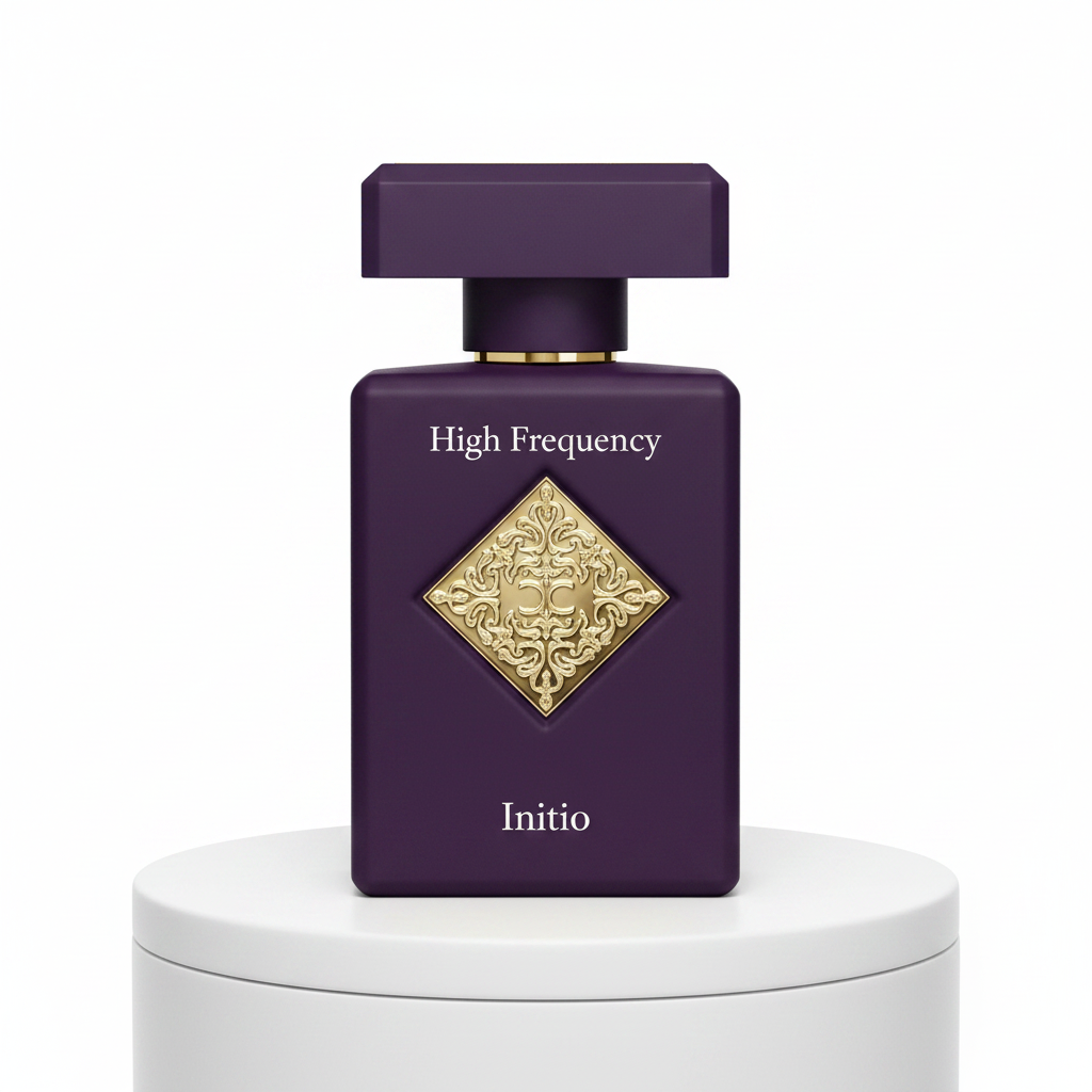 Originalflakon Initio High Frequency