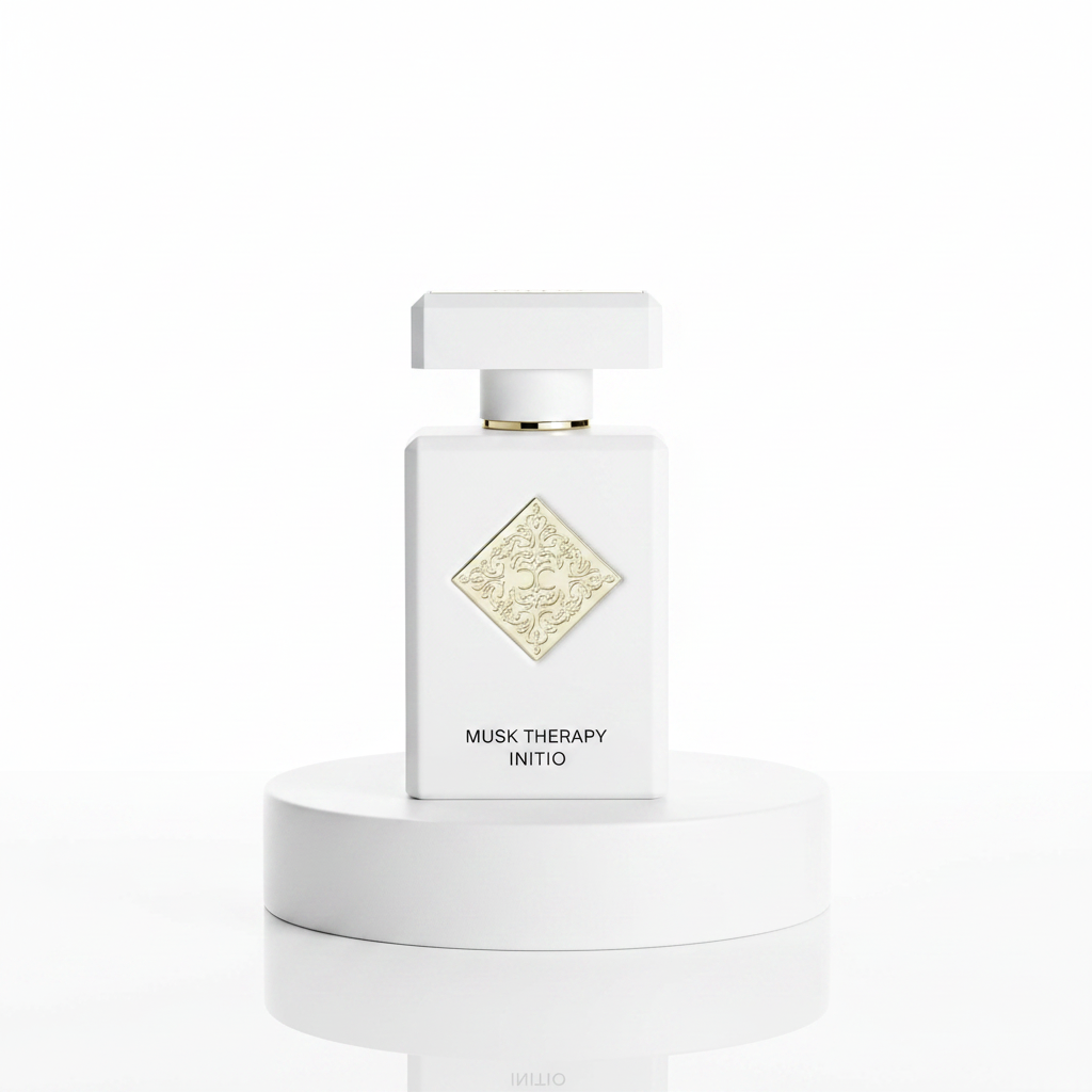 Originalflakon Initio Musk Therapy