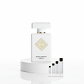 Initio Musk Therapy – Abfüllungen in 2, 5, 10 und 20 ml vor dem Originalflakon