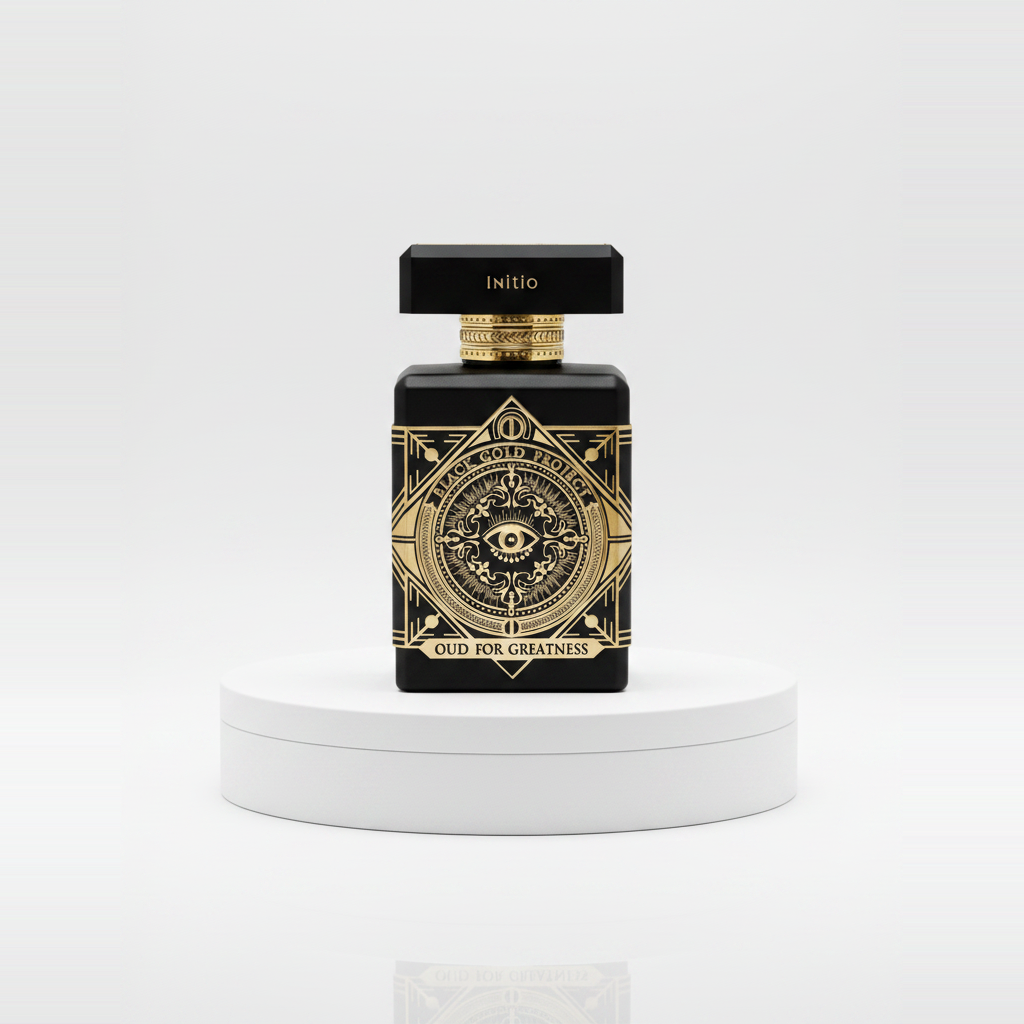 Originalflakon Initio Oud for Greatness