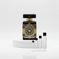 Initio Oud for Greatness – Abfüllungen in 2, 5, 10 und 20 ml vor dem Originalflakon