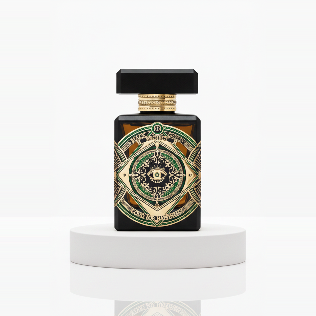 Originalflakon Initio Oud for Happiness