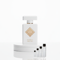 Initio Paragon – Abfüllungen in 2, 5, 10 und 20 ml vor dem Originalflakon