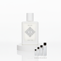 Initio Rehab – Abfüllungen in 2, 5, 10 und 20 ml vor dem Originalflakon