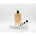 Jean Paul Gaultier Gaultier 2 – Abfüllungen in 2, 5, 10 und 20 ml vor dem Originalflakon